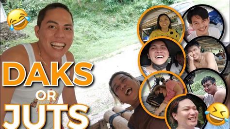pinoy daks titi|DAKS OR JUTS .